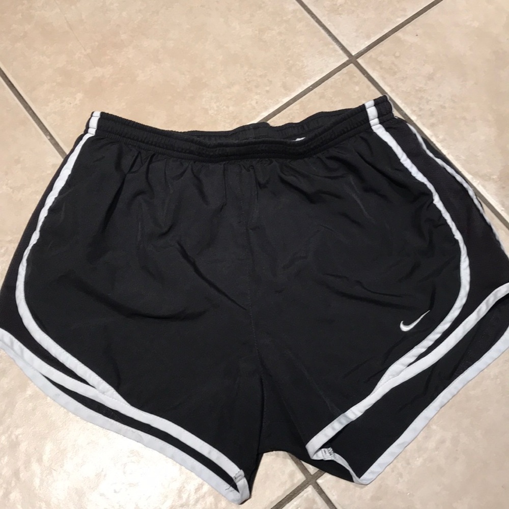 Nike Tempo Running Shorts